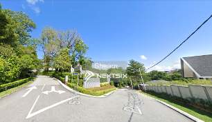 Bungalow For Sale in Bukit Tunku (Kenny Hills) Kuala Lumpur
