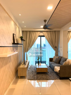 Condominium For Rent in KLCC Wilayah Persekutuan Kuala Lumpur - Image 2