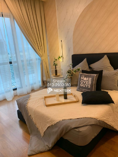 Condominium For Rent in KLCC Wilayah Persekutuan Kuala Lumpur - Image 4