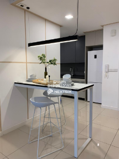 Condominium For Rent in KLCC Wilayah Persekutuan Kuala Lumpur - Image 5