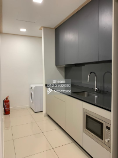 Condominium For Rent in KLCC Wilayah Persekutuan Kuala Lumpur - Image 6
