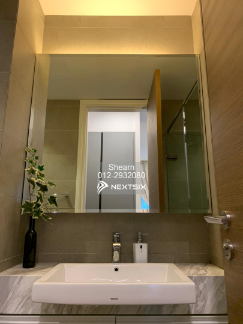 Condominium For Rent in KLCC Wilayah Persekutuan Kuala Lumpur - Image 7