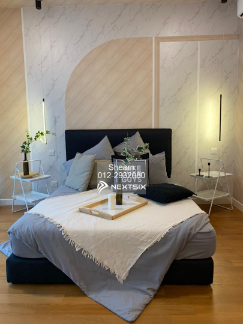 Condominium For Rent in KLCC Wilayah Persekutuan Kuala Lumpur - Image 8