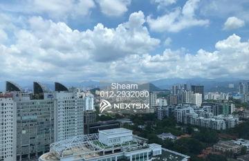 Condominium For Rent in KLCC Wilayah Persekutuan Kuala Lumpur - Image 9