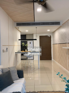 Condominium For Rent in KLCC Wilayah Persekutuan Kuala Lumpur - Image 5