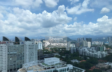 Condominium For Rent in KLCC Wilayah Persekutuan Kuala Lumpur - Image 7