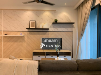 Condominium For Rent in KLCC Wilayah Persekutuan Kuala Lumpur - Image 8