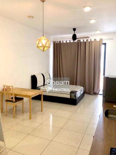 Condominium For Rent in Bangsar Kuala Lumpur