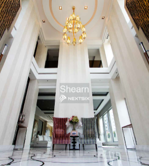 Bungalow For Sale in Dutamas Kuala Lumpur