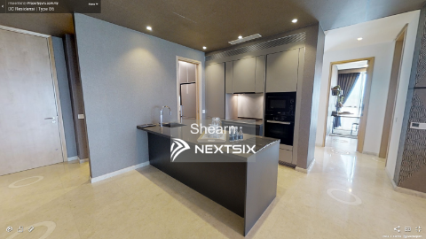 Serviced Residence For Sale in Damansara Heights Wilayah Persekutuan Kuala Lumpur - Image 11