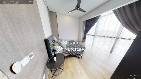 Serviced Residence For Sale in Damansara Heights Wilayah Persekutuan Kuala Lumpur - Image 6