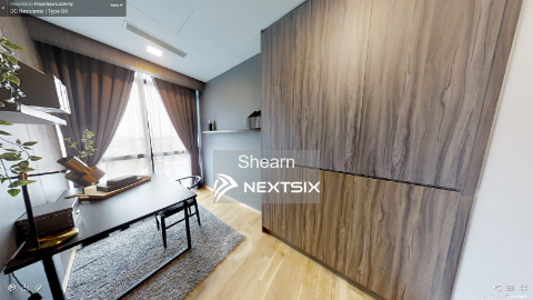 Serviced Residence For Sale in Damansara Heights Wilayah Persekutuan Kuala Lumpur - Image 7