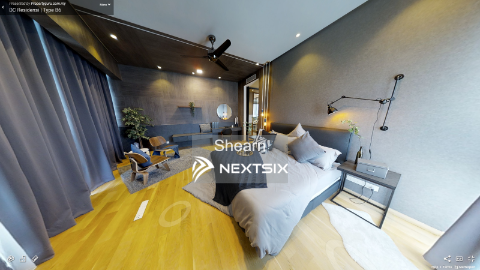 Serviced Residence For Sale in Damansara Heights Wilayah Persekutuan Kuala Lumpur - Image 8