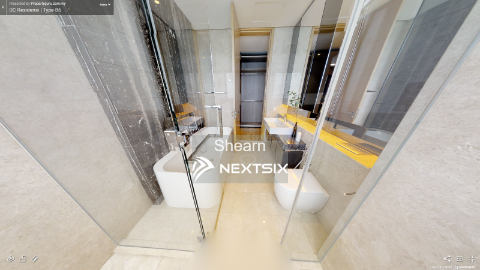 Serviced Residence For Sale in Damansara Heights Wilayah Persekutuan Kuala Lumpur - Image 9