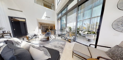 Serviced Residence For Sale in Damansara Heights Kuala Lumpur