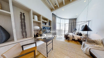 Serviced Residence For Sale in Damansara Heights Wilayah Persekutuan Kuala Lumpur - Image 10
