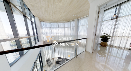 Serviced Residence For Sale in Damansara Heights Wilayah Persekutuan Kuala Lumpur - Image 12