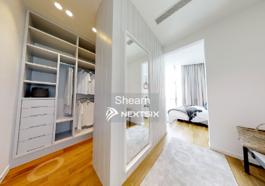 Serviced Residence For Sale in Damansara Heights Wilayah Persekutuan Kuala Lumpur - Image 13