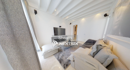 Serviced Residence For Sale in Damansara Heights Wilayah Persekutuan Kuala Lumpur - Image 14