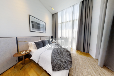 Serviced Residence For Sale in Damansara Heights Wilayah Persekutuan Kuala Lumpur - Image 7