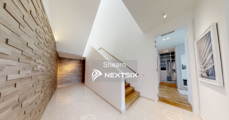 Serviced Residence For Sale in Damansara Heights Wilayah Persekutuan Kuala Lumpur - Image 8