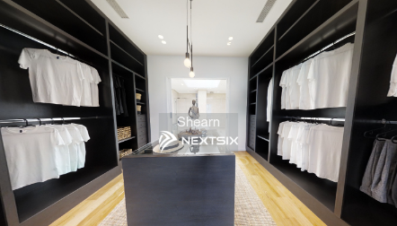 Serviced Residence For Sale in Damansara Heights Wilayah Persekutuan Kuala Lumpur - Image 9