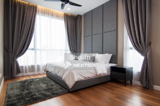 Condominium For Rent in Bangsar Kuala Lumpur