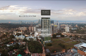 Condominium For Rent in Bangsar Wilayah Persekutuan Kuala Lumpur - Image 10