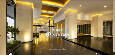 Condominium For Rent in Bangsar Wilayah Persekutuan Kuala Lumpur - Image 12