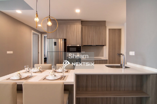 Condominium For Rent in Bangsar Wilayah Persekutuan Kuala Lumpur - Image 6