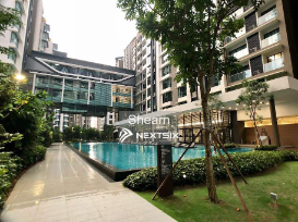 Serviced Residence For Sale in Ara Damansara Selangor - Image 10
