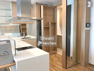 Serviced Residence For Sale in Ara Damansara Selangor - Image 5