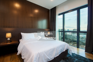 Serviced Residence For Rent in Damansara Heights Wilayah Persekutuan Kuala Lumpur - Image 10