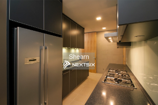 Serviced Residence For Rent in Damansara Heights Wilayah Persekutuan Kuala Lumpur - Image 5