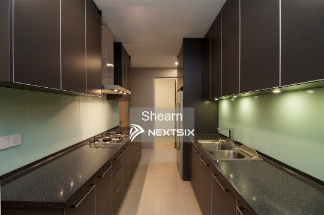 Serviced Residence For Rent in Damansara Heights Wilayah Persekutuan Kuala Lumpur - Image 6