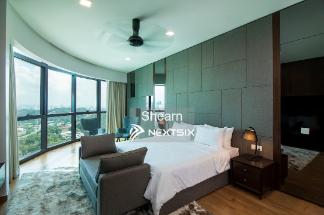 Serviced Residence For Rent in Damansara Heights Wilayah Persekutuan Kuala Lumpur - Image 7