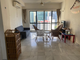 Condominium For Rent in KLCC Kuala Lumpur