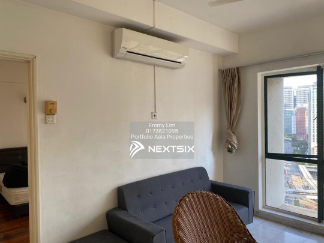 Condominium For Rent in KLCC Wilayah Persekutuan Kuala Lumpur - Image 5