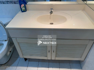 Condominium For Rent in KLCC Wilayah Persekutuan Kuala Lumpur - Image 6