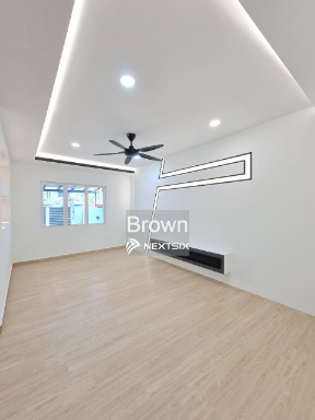 2-sty Terrace/Link House For Sale in Johor Bahru Johor - Image 11