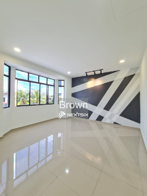 2-sty Terrace/Link House For Sale in Johor Bahru Johor - Image 7