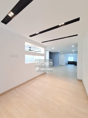2-sty Terrace/Link House For Sale in Johor Bahru Johor - Image 8