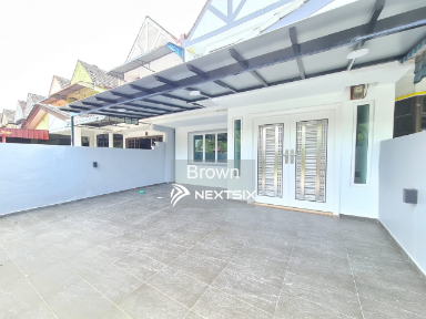 2-sty Terrace/Link House For Sale in Johor Bahru Johor - Image 9