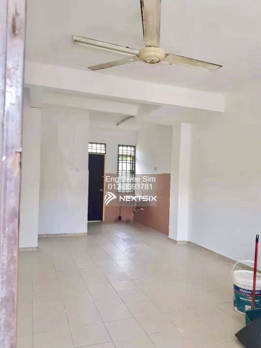 1-sty Terrace/Link House For Sale in Gelang Patah Johor
