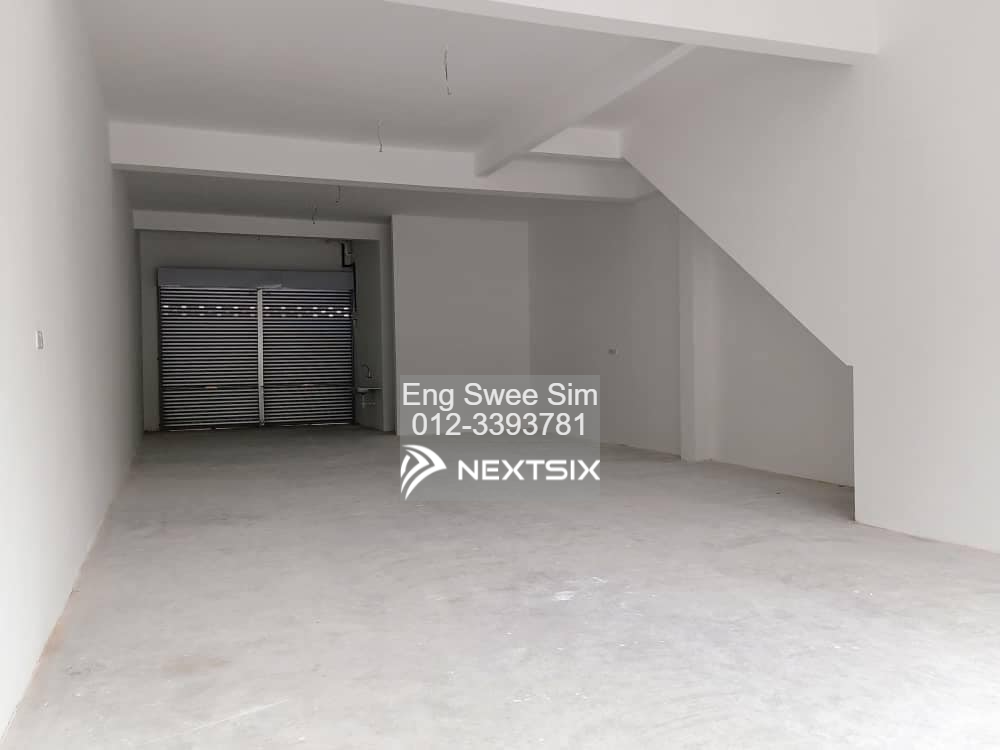 Shop For Rent in Setia Tropika Johor