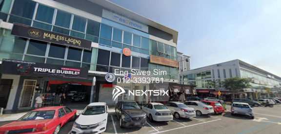 Shop For Rent in Setia Tropika Johor - Image 5