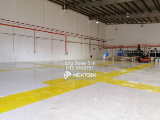 Factory For Sale in Iskandar Puteri (Nusajaya) Johor - Image 5