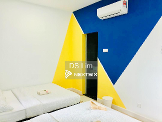 Condominium For Sale in Ampang Wilayah Persekutuan Kuala Lumpur - Image 6