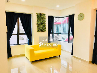 Condominium For Sale in Ampang Wilayah Persekutuan Kuala Lumpur - Image 7