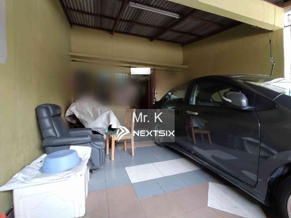2-sty Terrace/Link House For Sale in Skudai Johor - Image 6